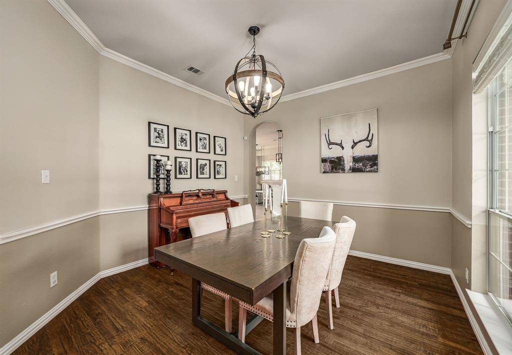 766 Pebble Creek Lane, Rockwall, TX 75032