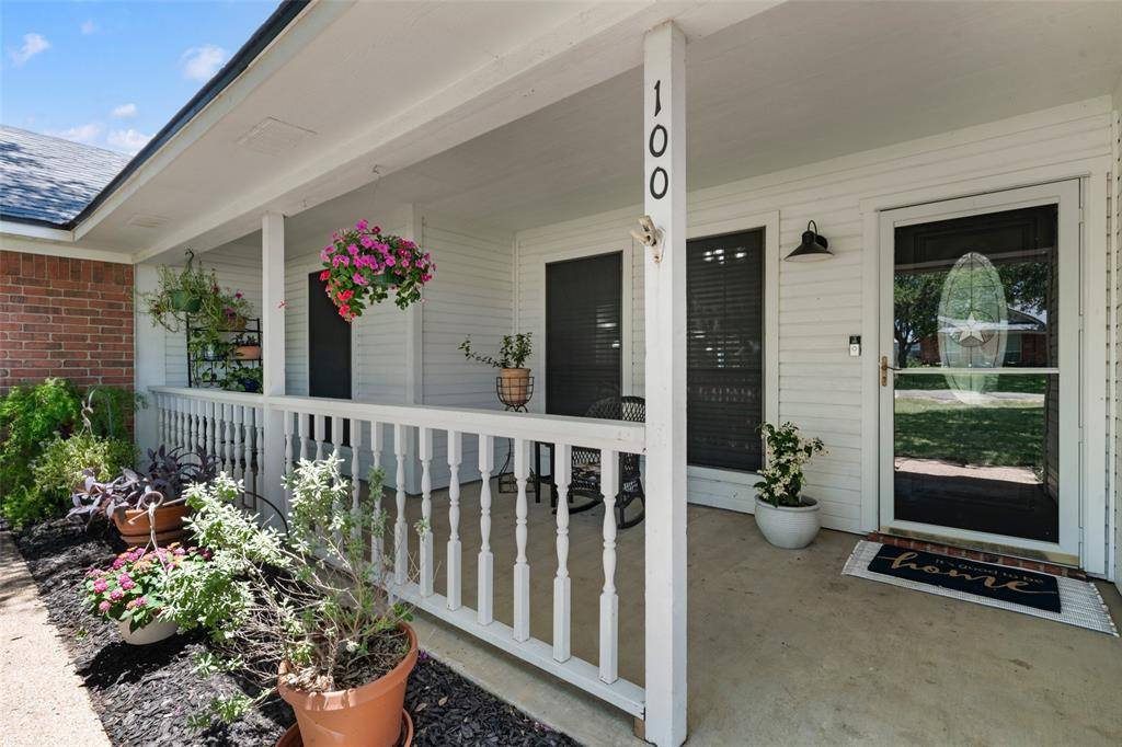 100 Northern Star, Bruceville, TX 76630