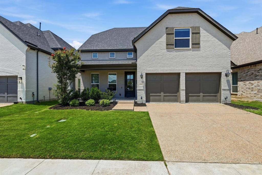 1717 Lady Bettye Drive, Carrollton, TX 75010
