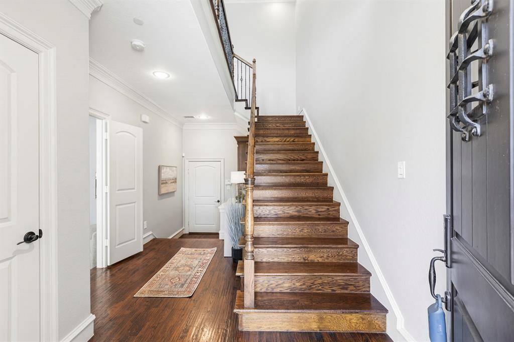 7913 Osborn Parkway, Plano, TX 75024
