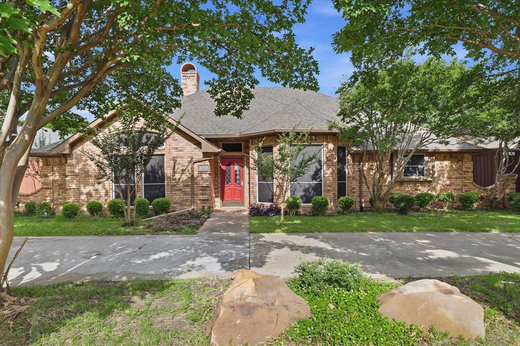 3719 Kelly Boulevard, Carrollton, TX 75007