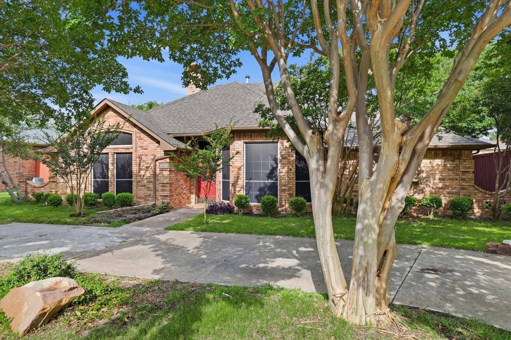 3719 Kelly Boulevard, Carrollton, TX 75007