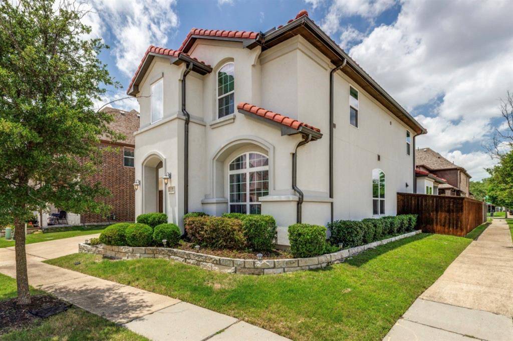 6100 Mickelson Way, Mckinney, TX 75070