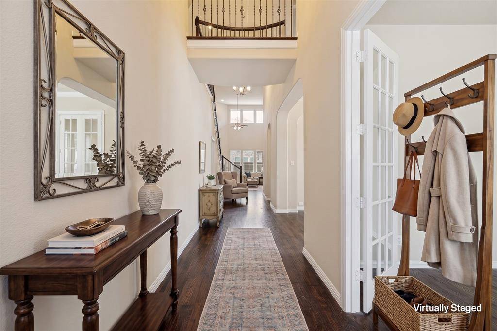 6100 Mickelson Way, Mckinney, TX 75070