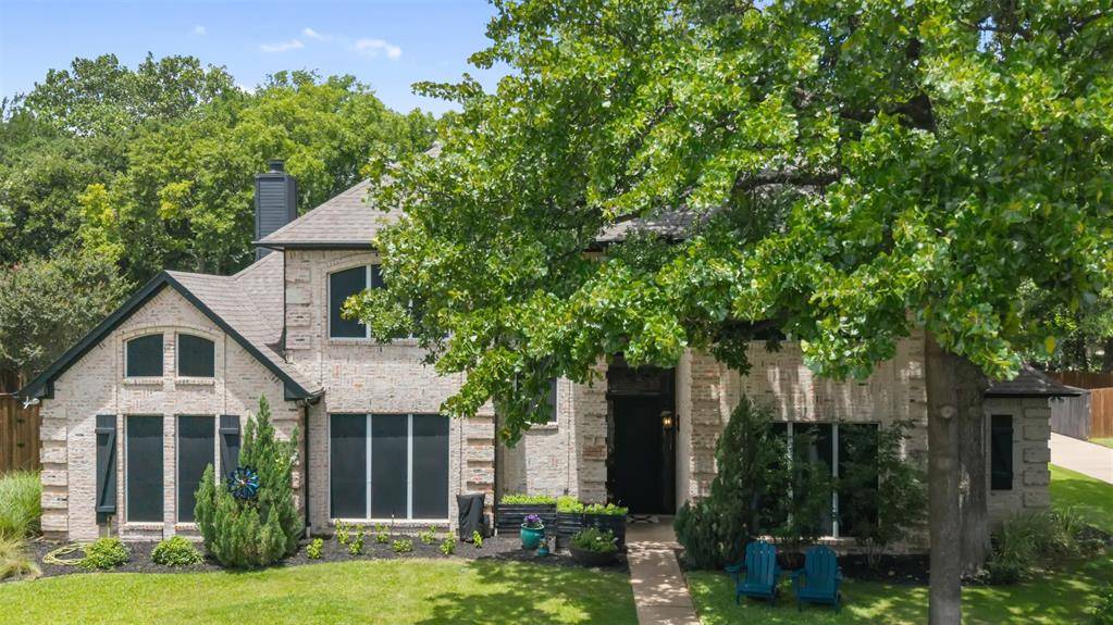 609 Seville Road, Denton, TX 76205