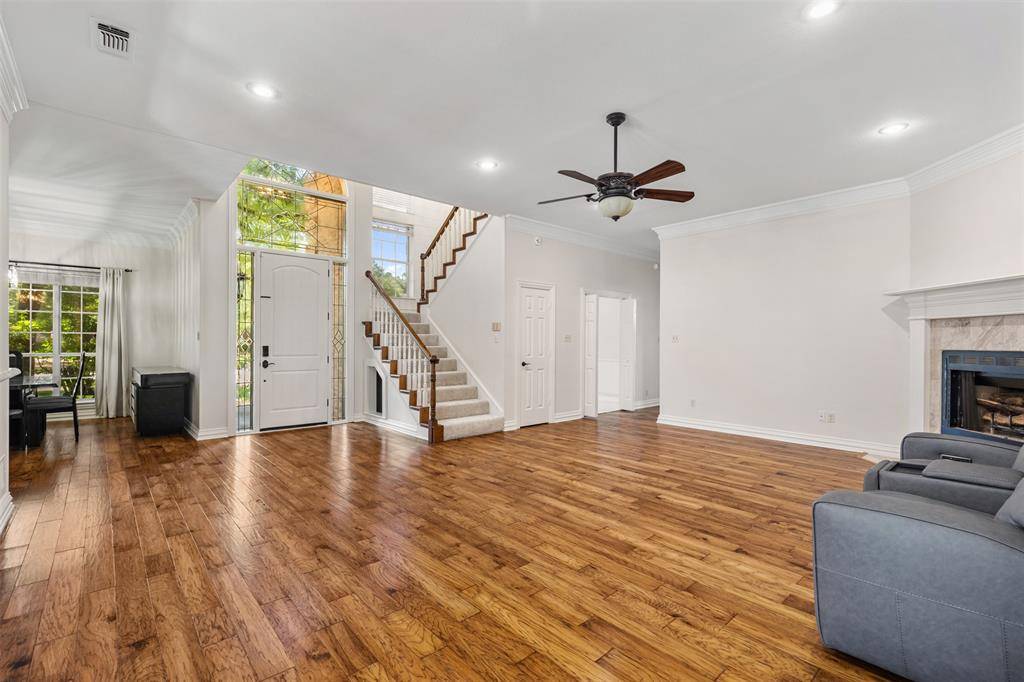 609 Seville Road, Denton, TX 76205