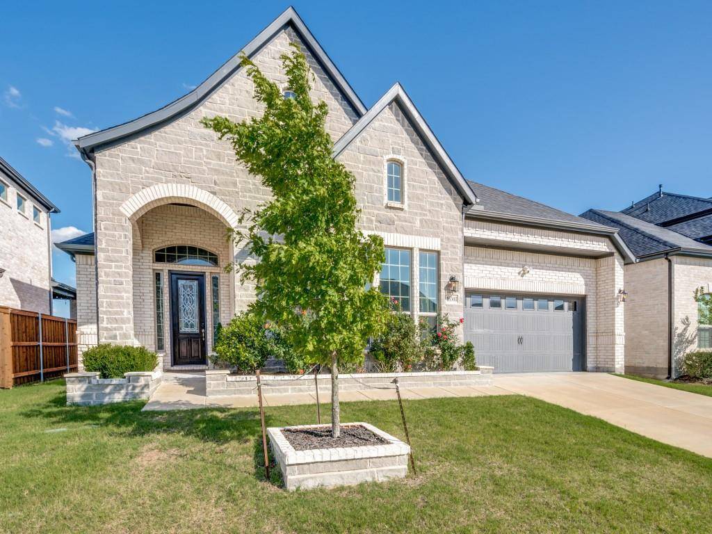 16508 Sunnyland Drive, Celina, TX 75009