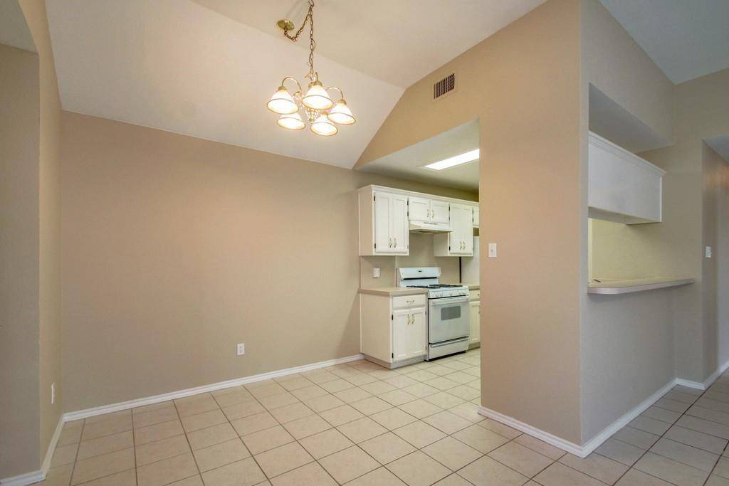 1918 Lee Drive, Denton, TX 76209