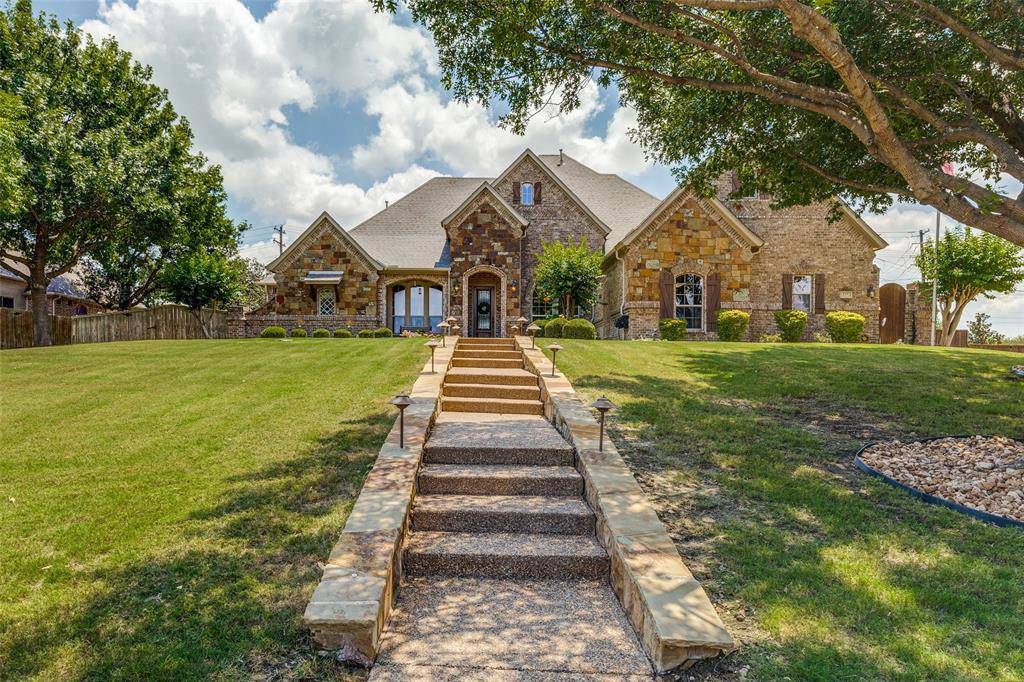 229 Arbor Lane, Haslet, TX 76052