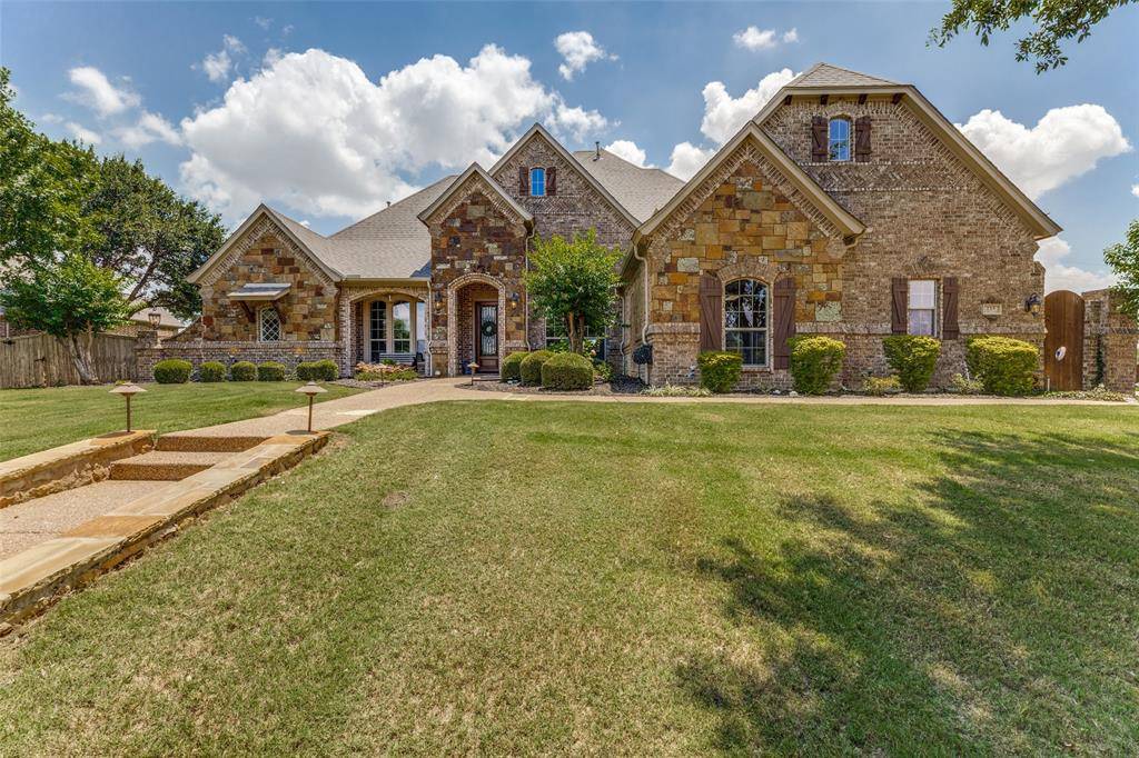 229 Arbor Lane, Haslet, TX 76052