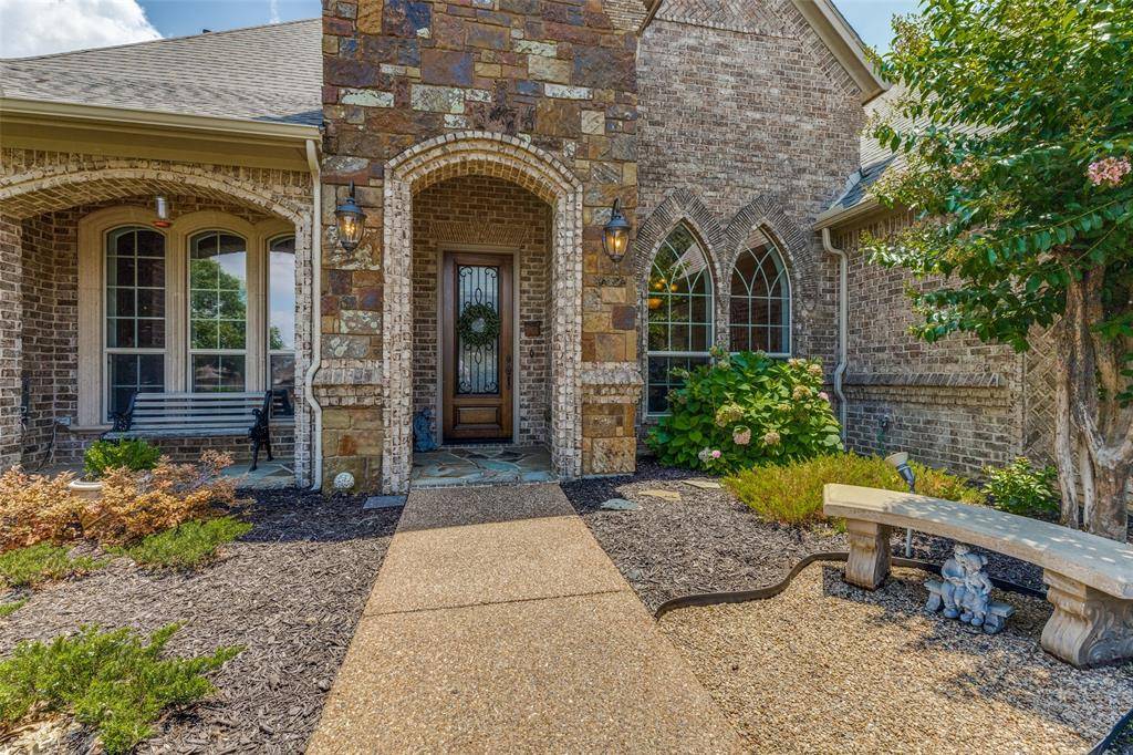 229 Arbor Lane, Haslet, TX 76052