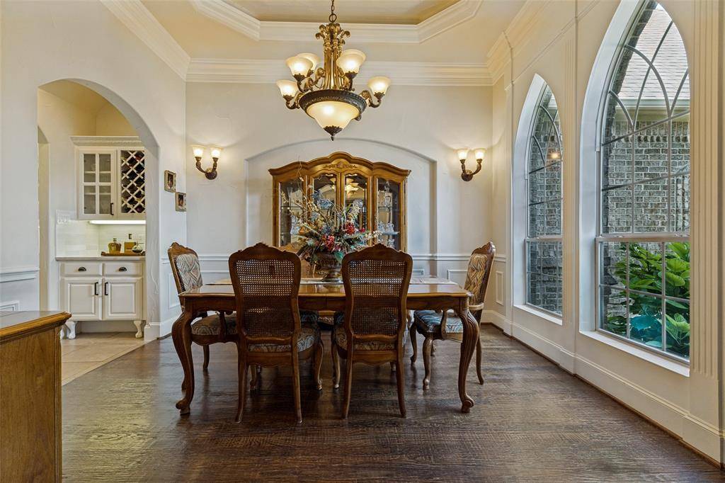 229 Arbor Lane, Haslet, TX 76052