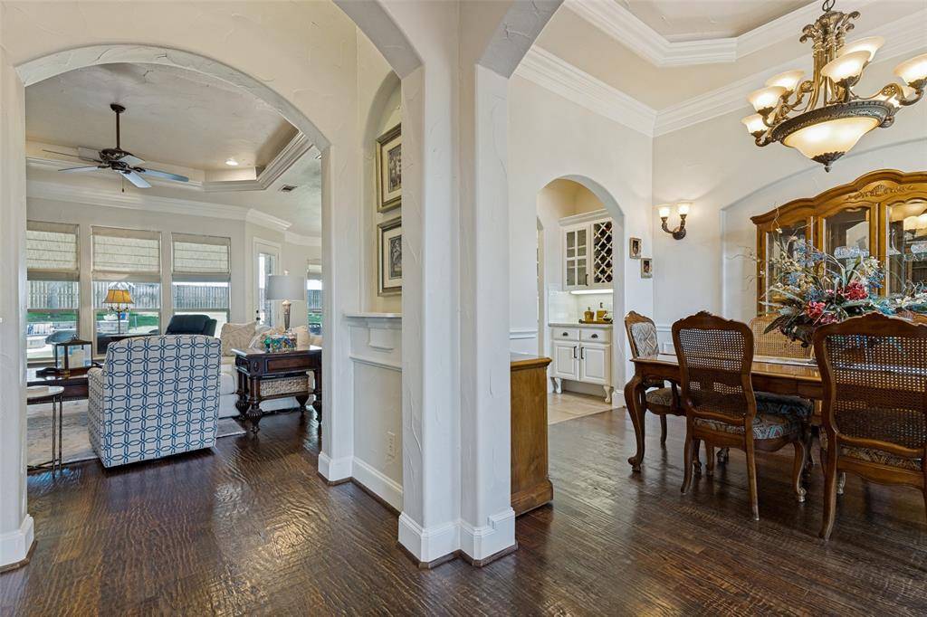 229 Arbor Lane, Haslet, TX 76052
