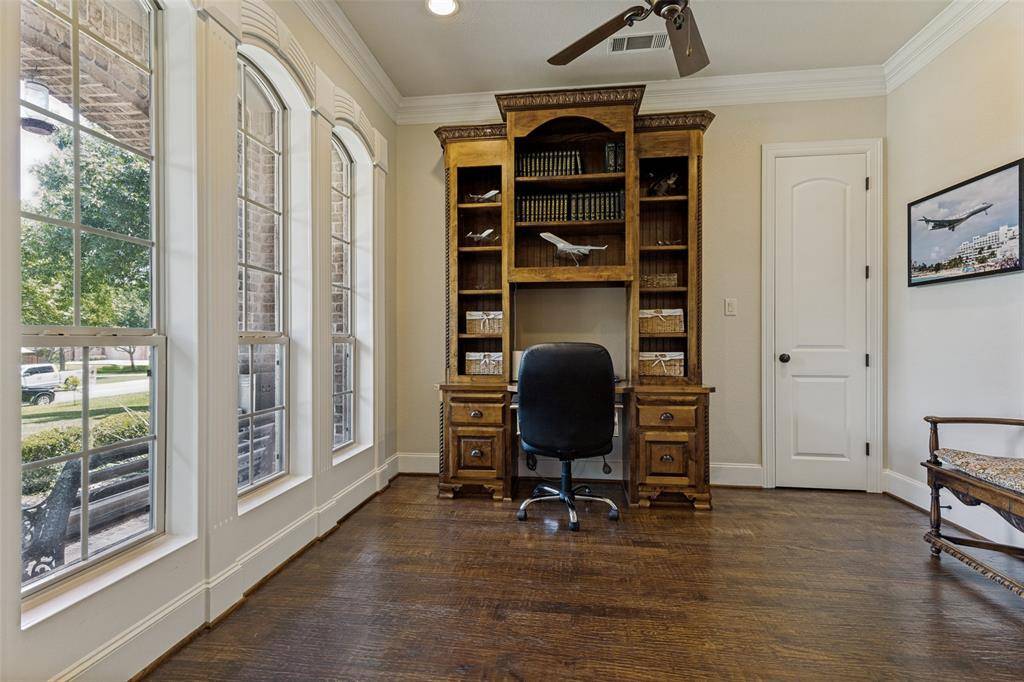 229 Arbor Lane, Haslet, TX 76052