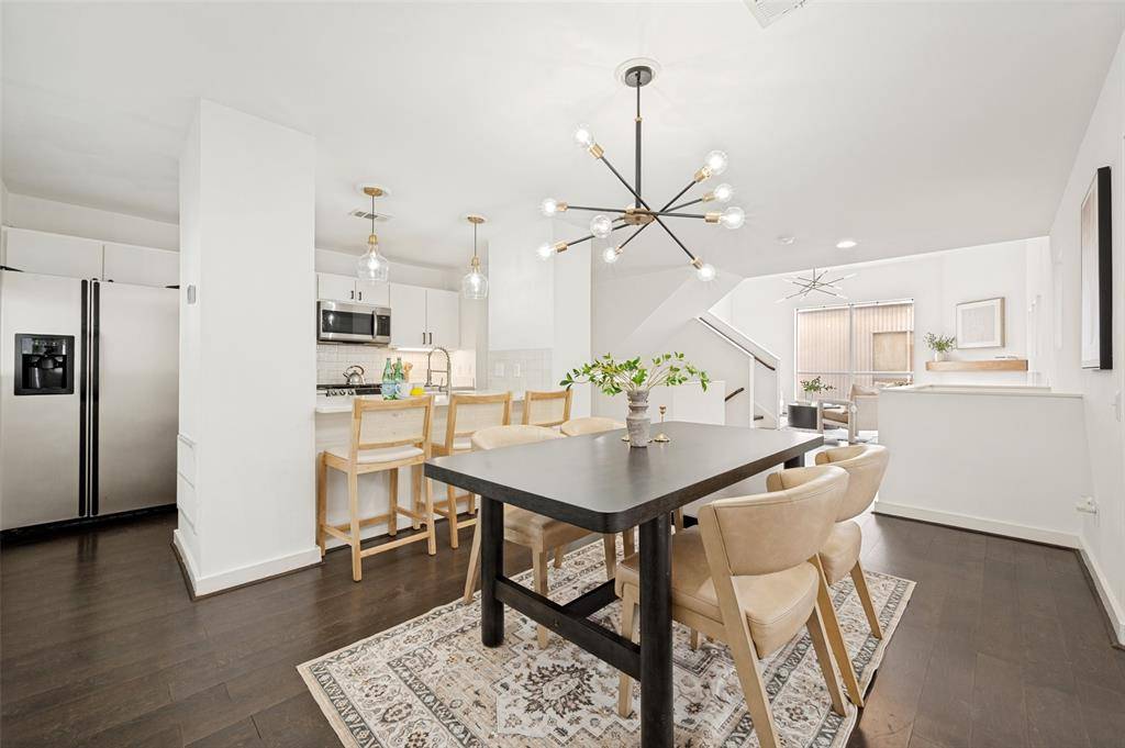 3828 San Jacinto Street, Dallas, TX 75204