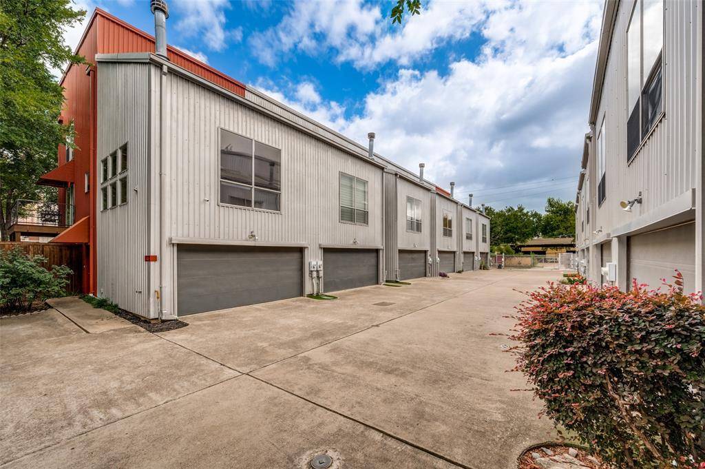 3828 San Jacinto Street, Dallas, TX 75204