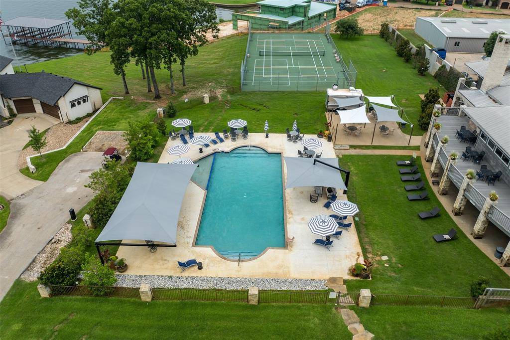 159 Colonial, Mabank, TX 75156