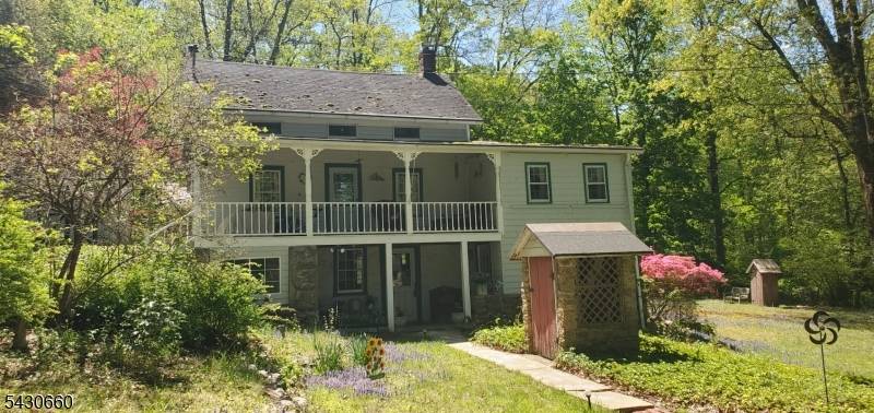 148 Mount Grove Rd, Lebanon Twp., NJ 07830
