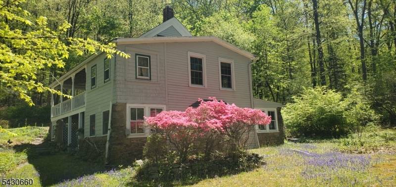 148 Mount Grove Rd, Lebanon Twp., NJ 07830