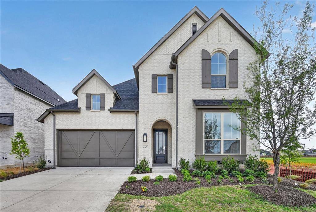 2720 Norfolk Drive, Celina, TX 75009