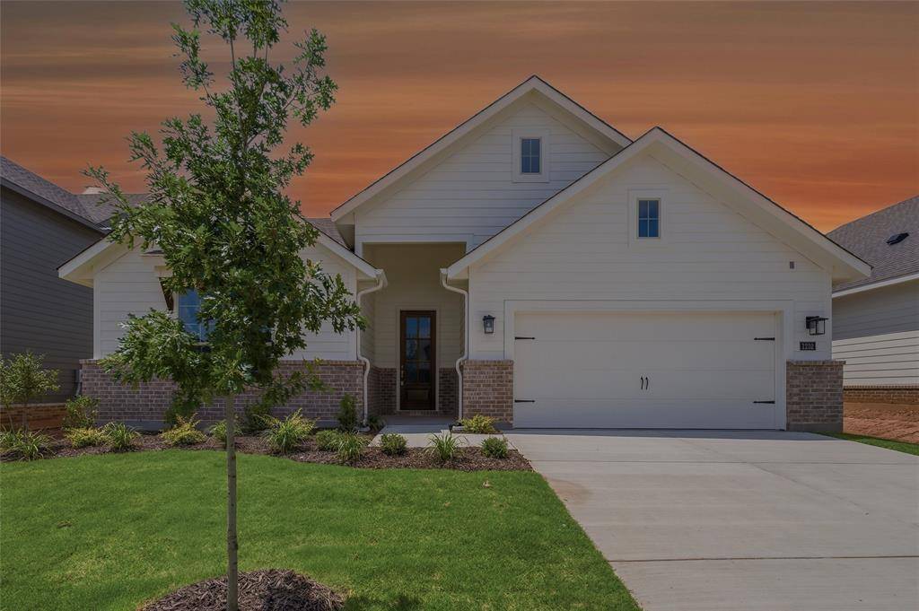1232 Colca Drive, Springtown, TX 76082