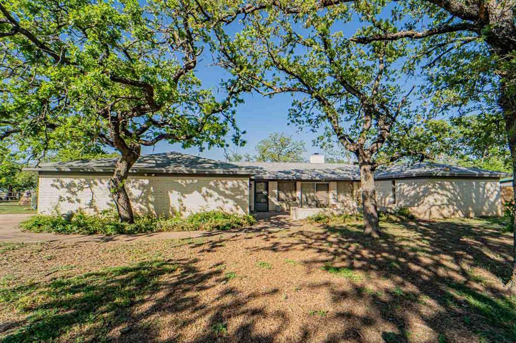 10325 County Road 197, Breckenridge, TX 76424
