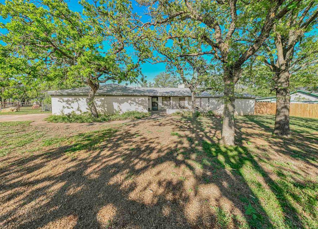 10325 County Road 197, Breckenridge, TX 76424