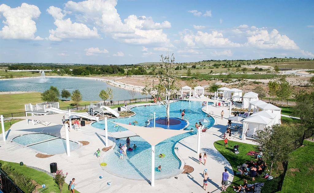 2557 Domingo Drive, Aledo, TX 76008