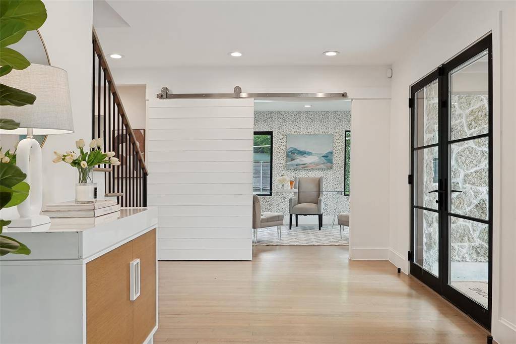 4325 Pomona Road, Dallas, TX 75209