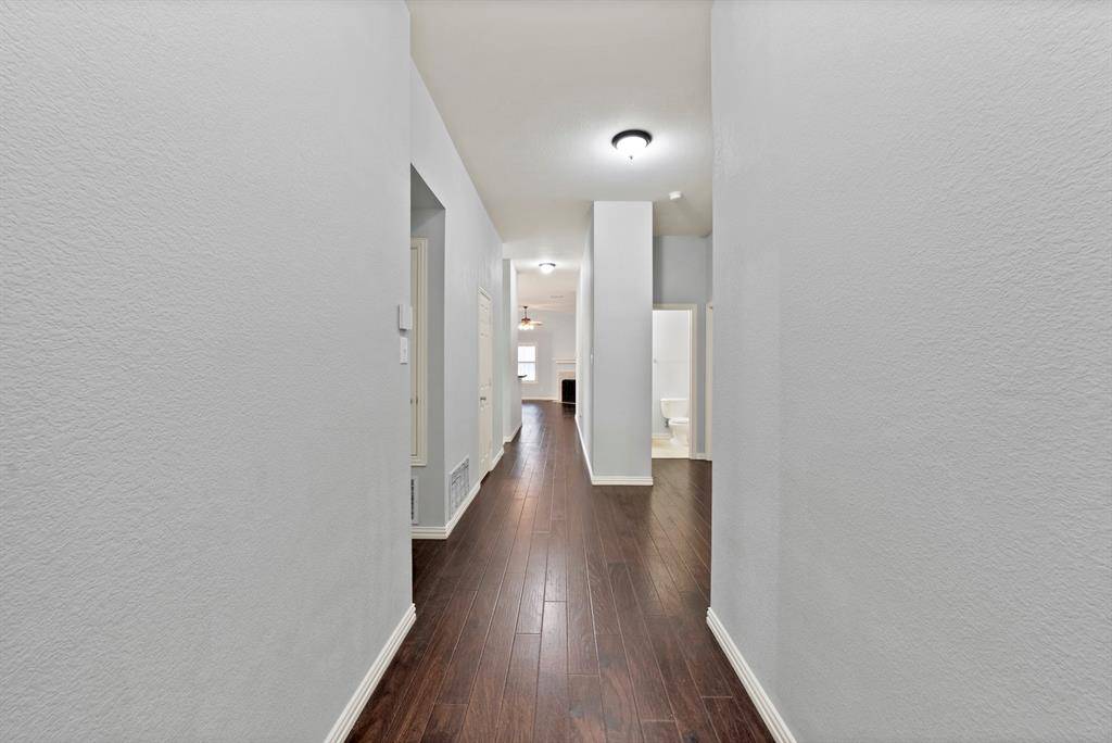2805 Enchanted Eve Drive, Little Elm, TX 75068