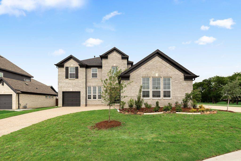 600 Morning Light Lane, Wylie, TX 75098