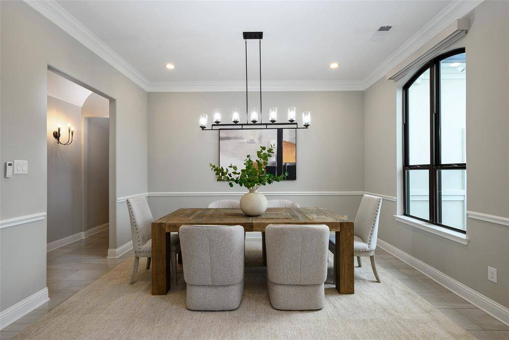 2121 Normandy Circle, Prosper, TX 75078