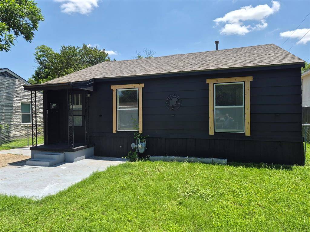 3720 Live Oak Avenue, Waco, TX 76708