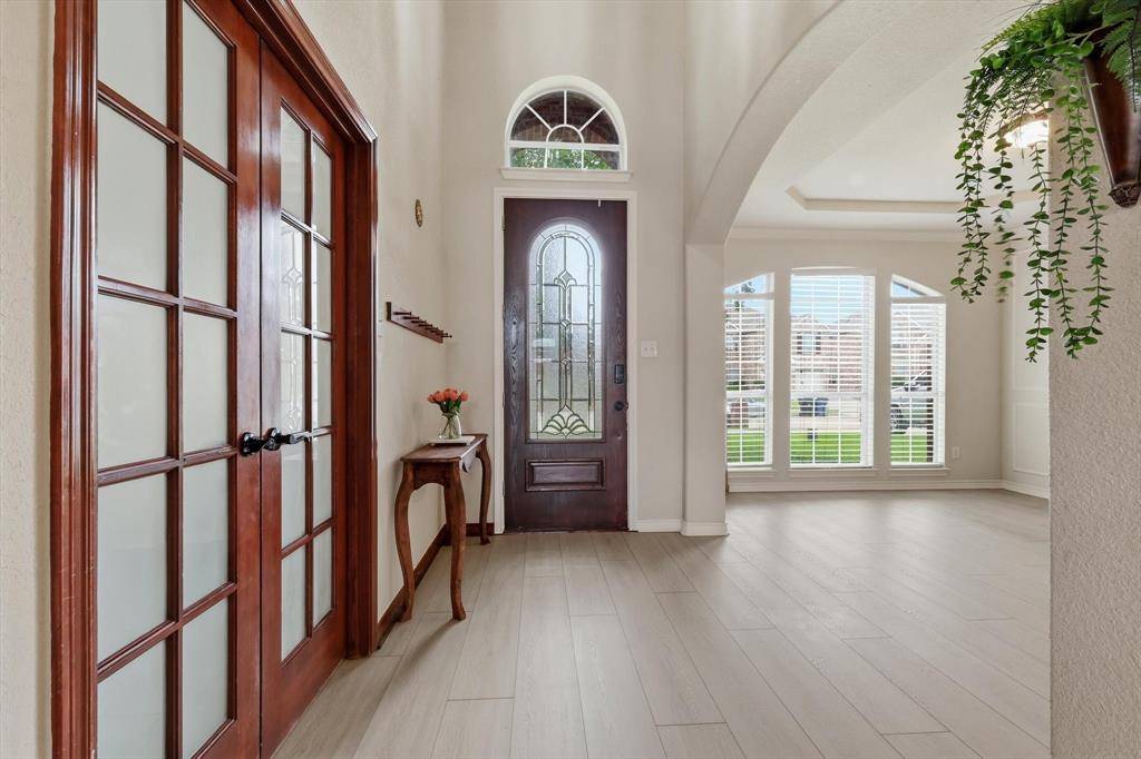 15226 Preachers Lane, Frisco, TX 75035