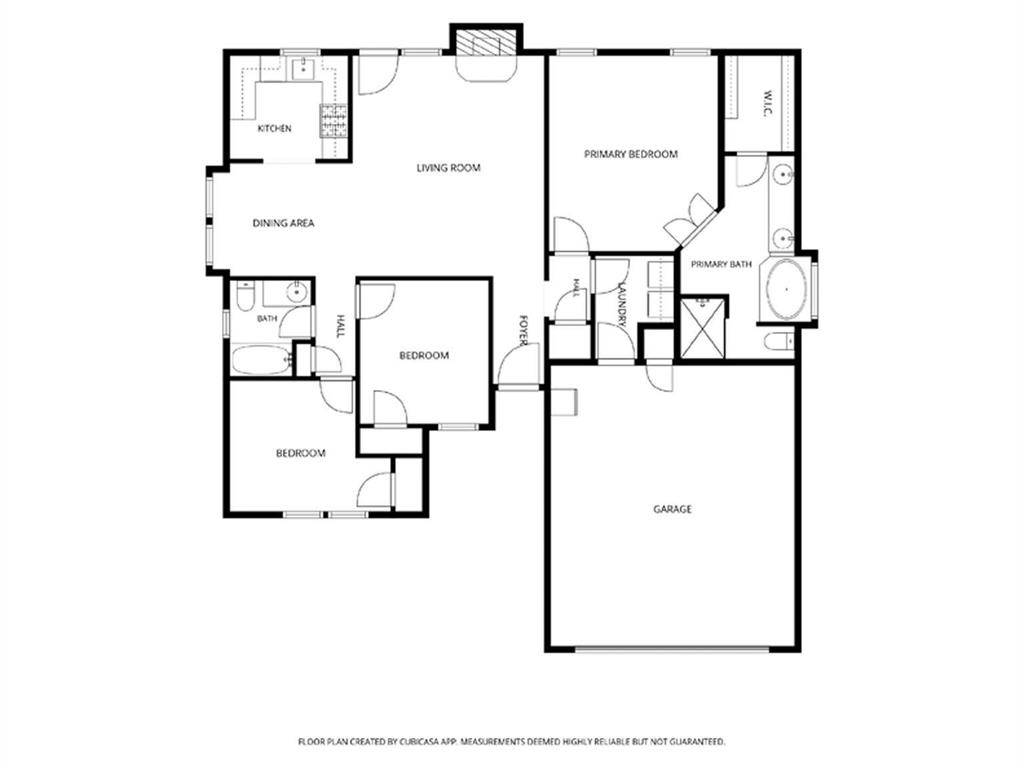 2720 Stephen Drive, Denton, TX 76207