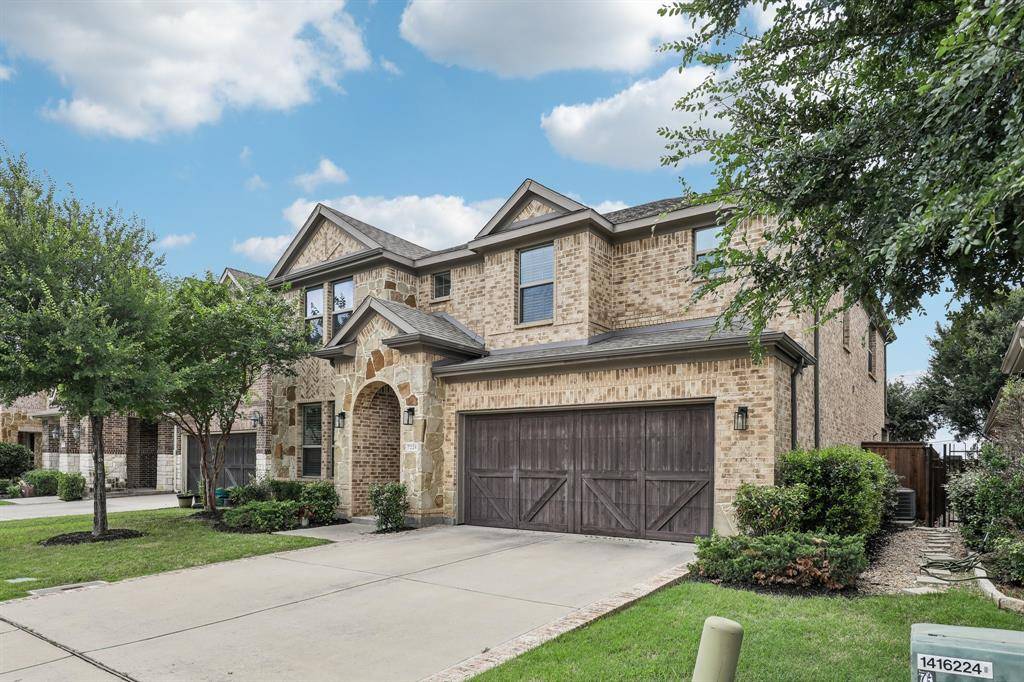 7228 Ridgepoint Drive, Irving, TX 75063