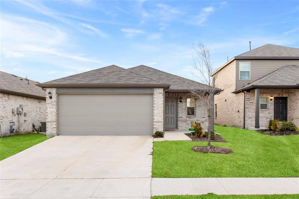 1133 Catalan Trail, Mesquite, TX 75149