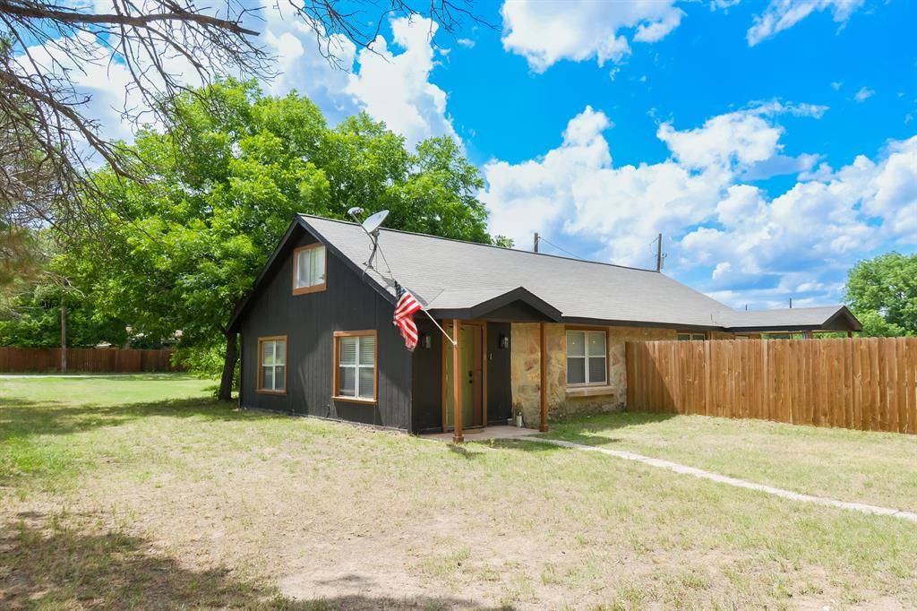 6728 County Road 120, Clyde, TX 79510