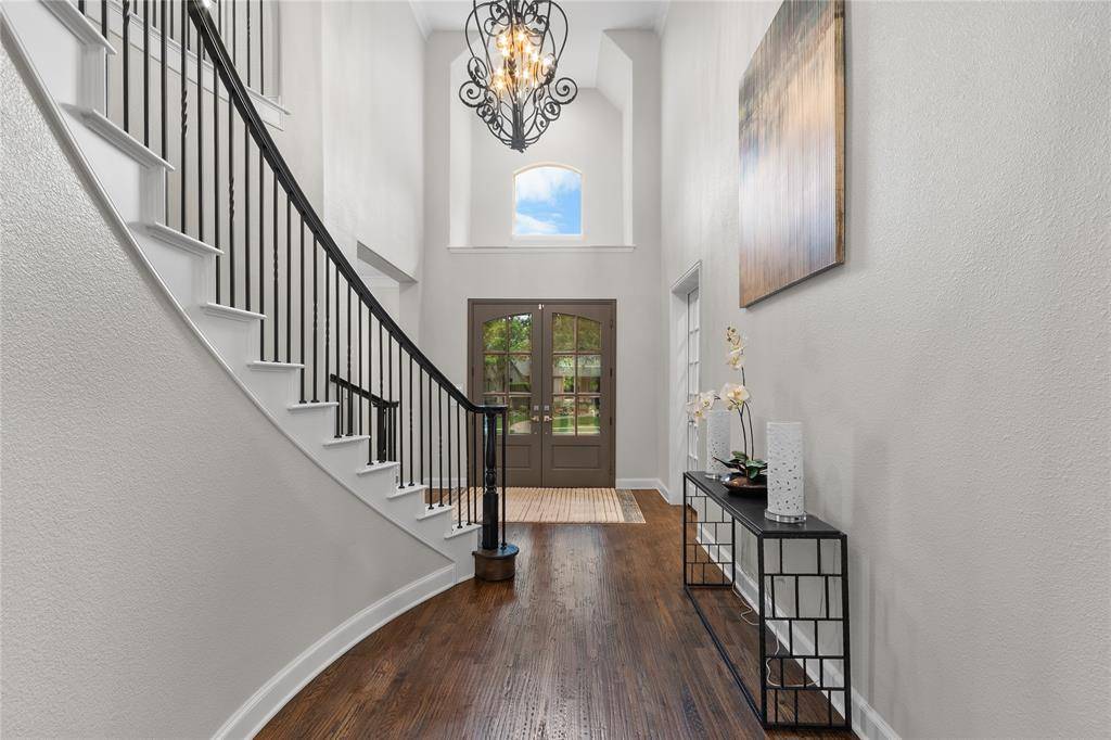 5397 Breckenridge Court, Frisco, TX 75034