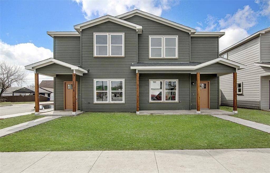 1136 E Broadway Avenue #1138, Fort Worth, TX 76104