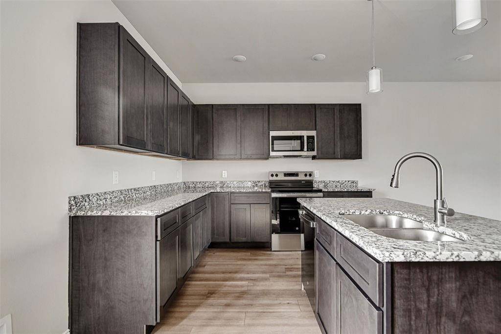 1136 E Broadway Avenue #1138, Fort Worth, TX 76104