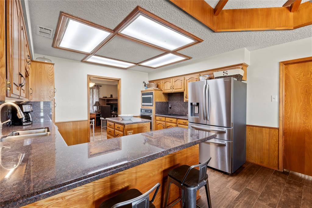9926 COUNTY ROAD 155A, Kaufman, TX 75142