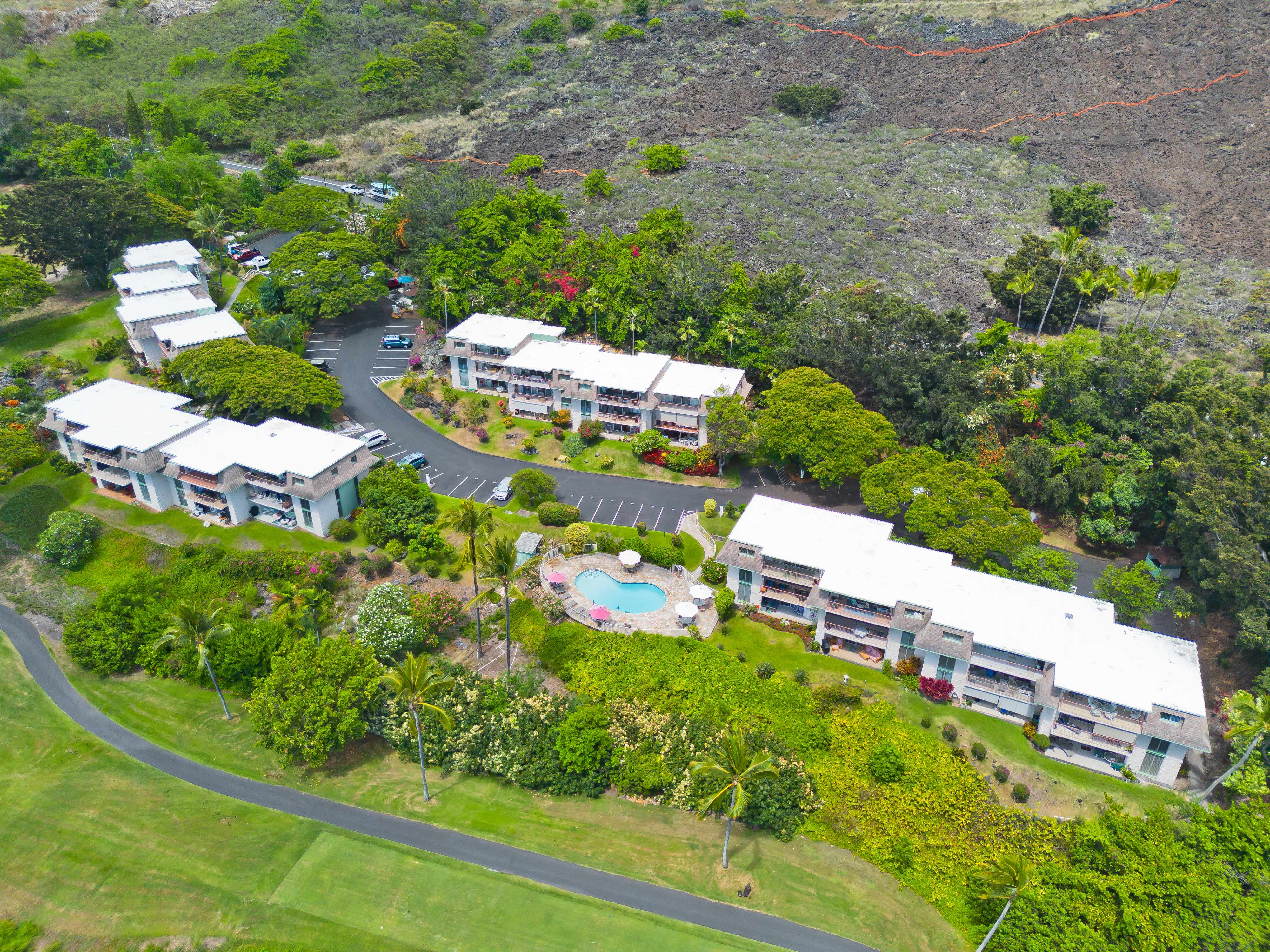 78-7030 ALII DR #405, Kailua-kona, HI 96740