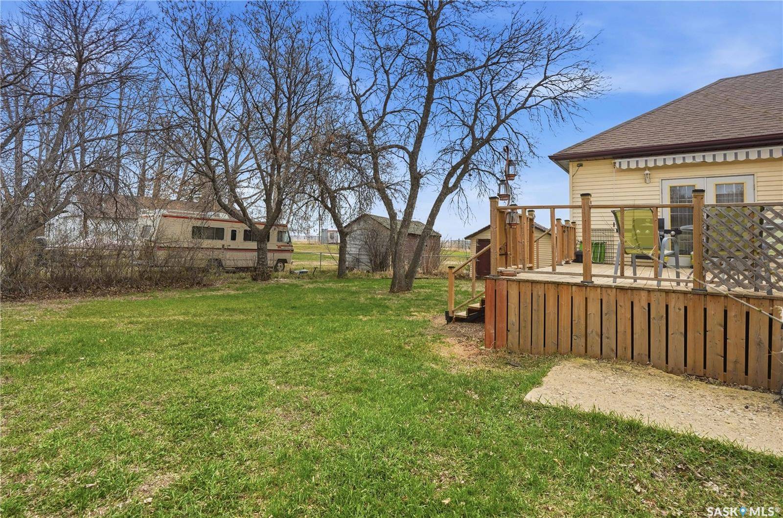 210 Railway AVENUE, Mortlach, SK S0H 3E0