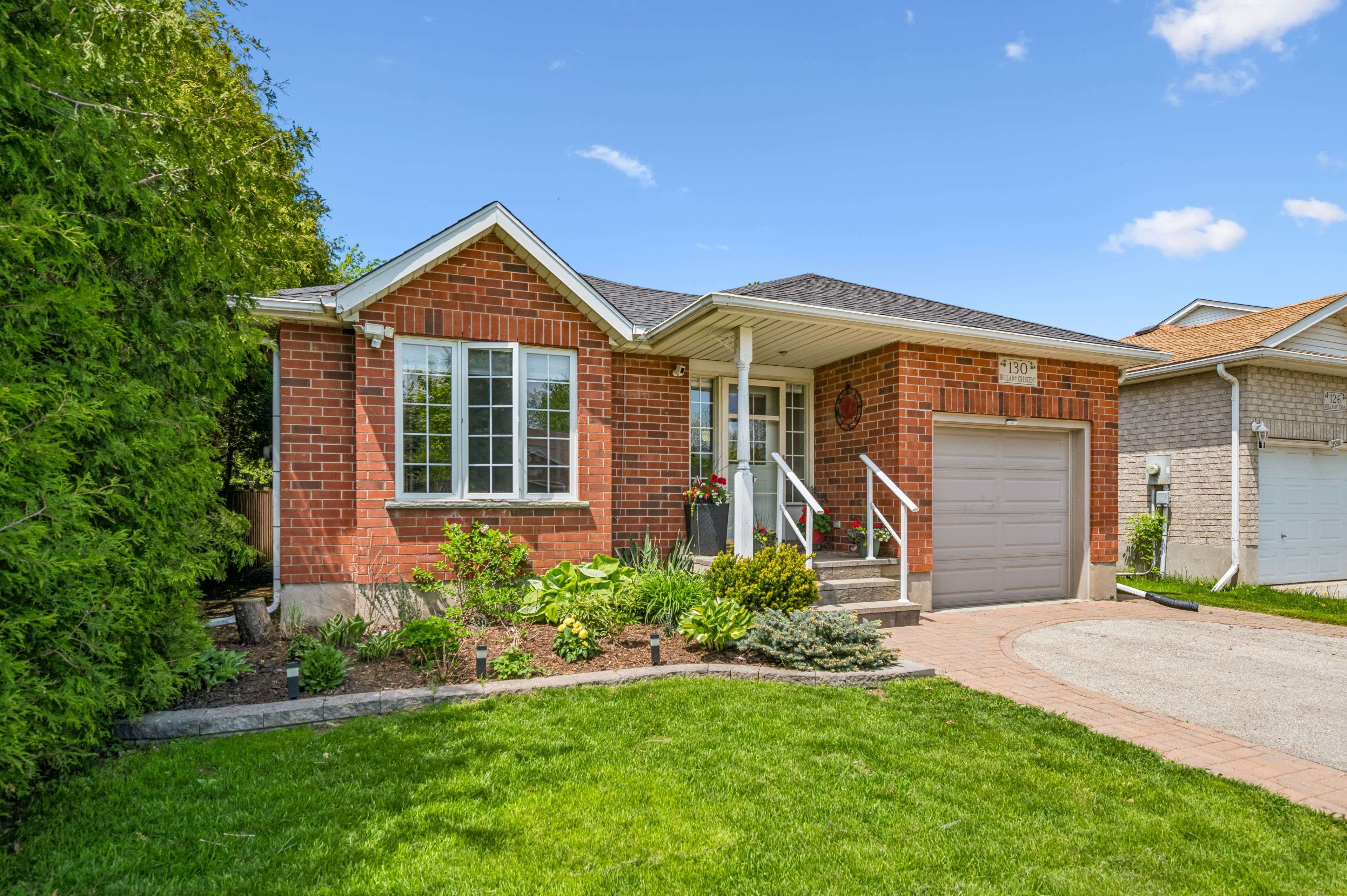 130 Bellamy CRES, Centre Wellington, ON N1M 3S6