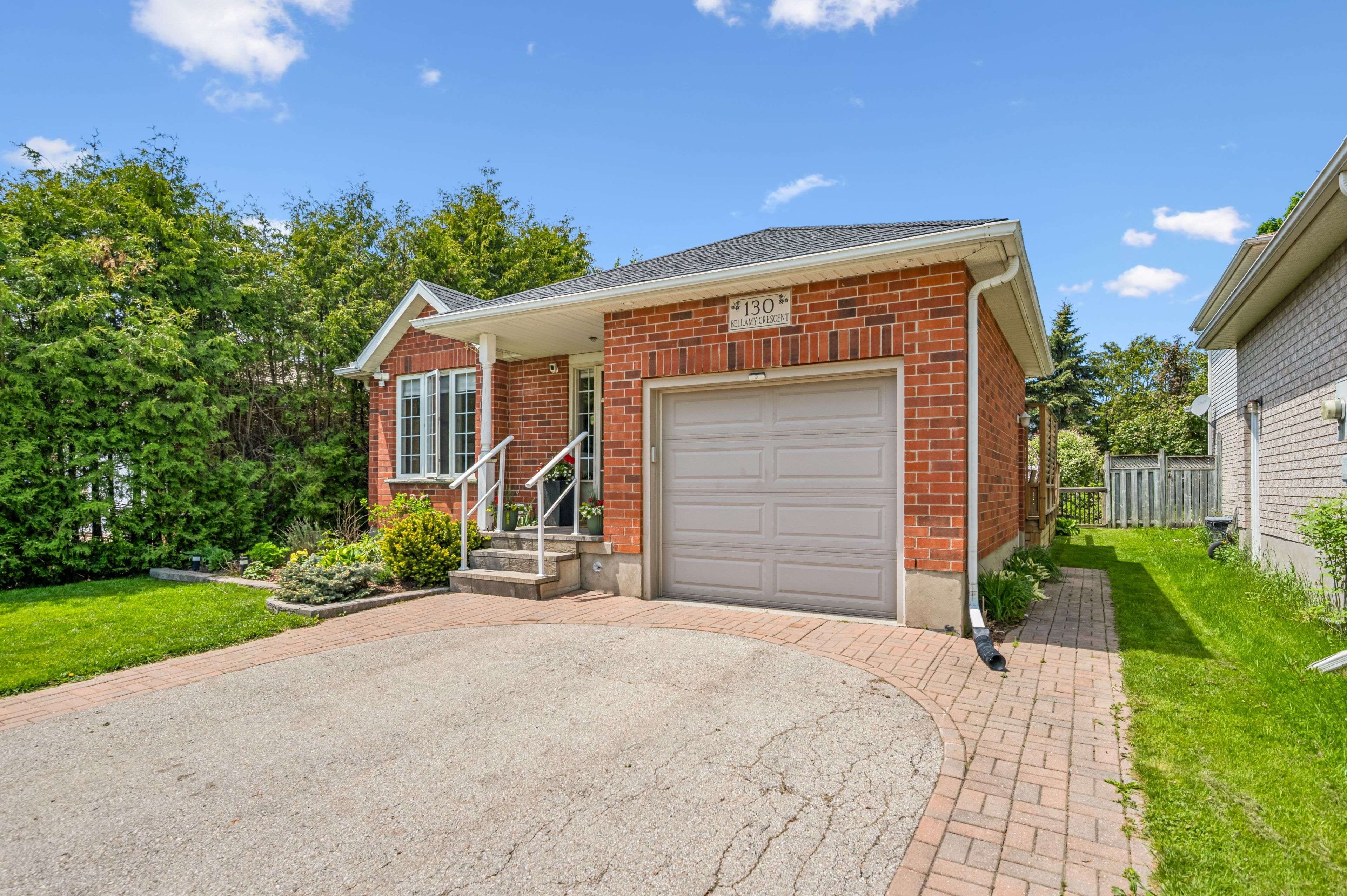 130 Bellamy CRES, Centre Wellington, ON N1M 3S6