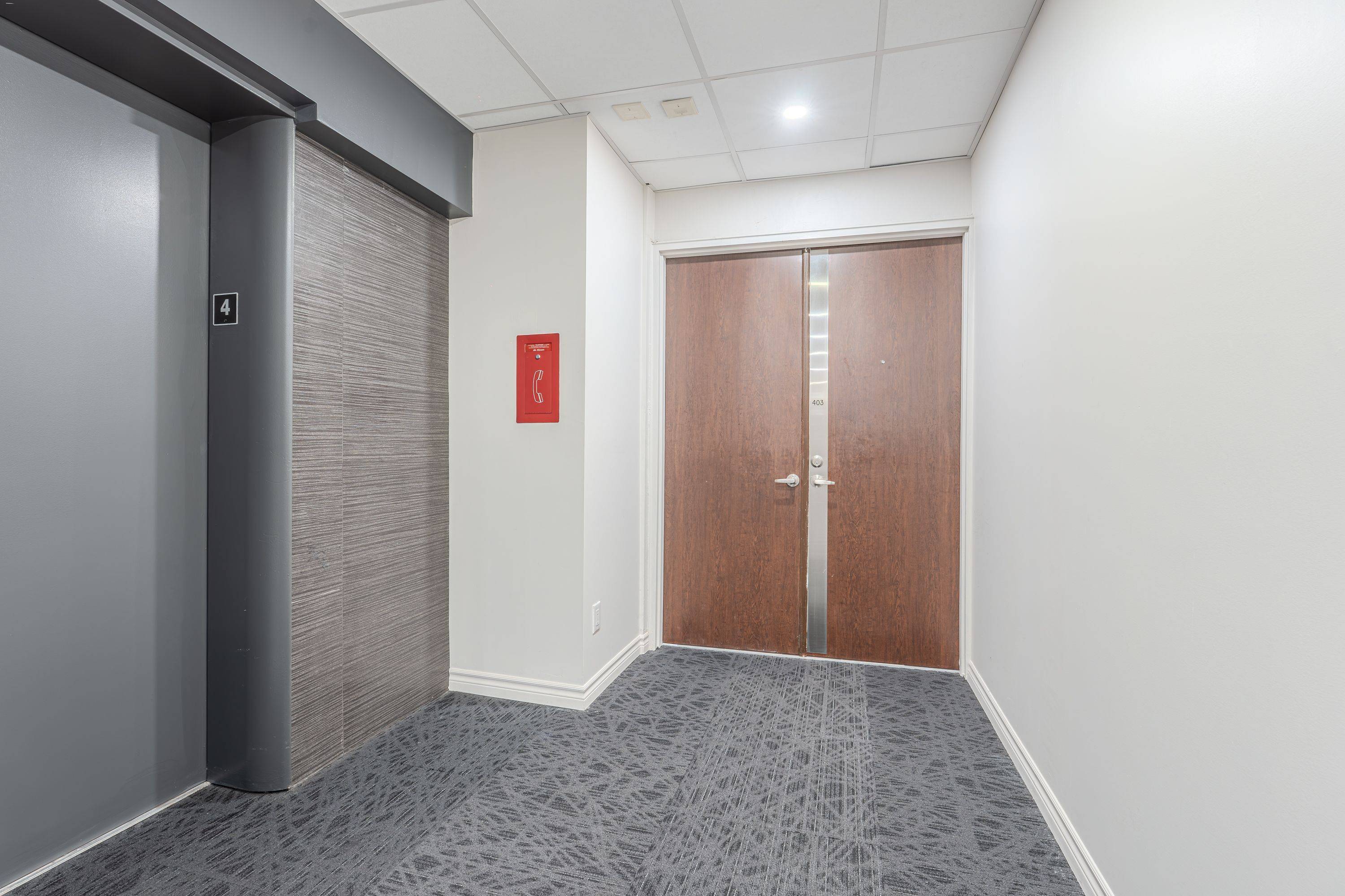 350 Concession ST #403, Hamilton, ON L9A 1B6