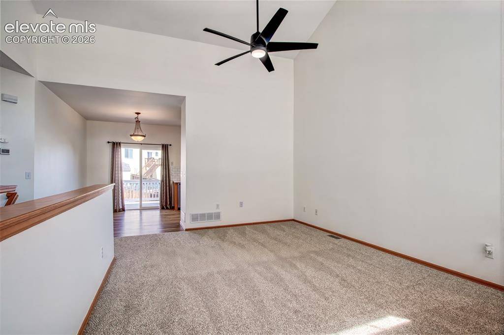 5024 PRAIRIE GRASS LN, Colorado Springs, CO 80922