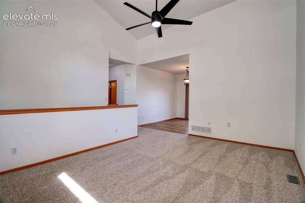 5024 PRAIRIE GRASS LN, Colorado Springs, CO 80922