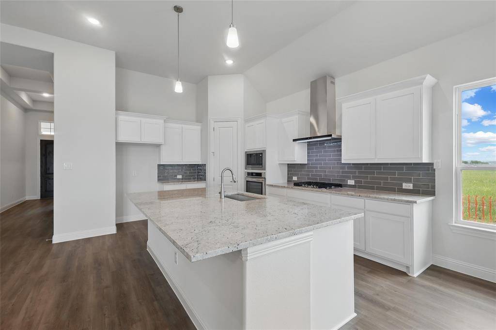 16317 Flatlands Way, Celina, TX 75009